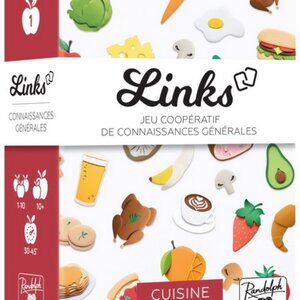 Links cuisine
